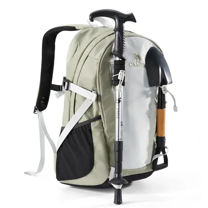 GOLDEN CAMEL – sac à dos de randonnée en plein air pour hommes, sac d'alpinisme, sport, voyage, étan