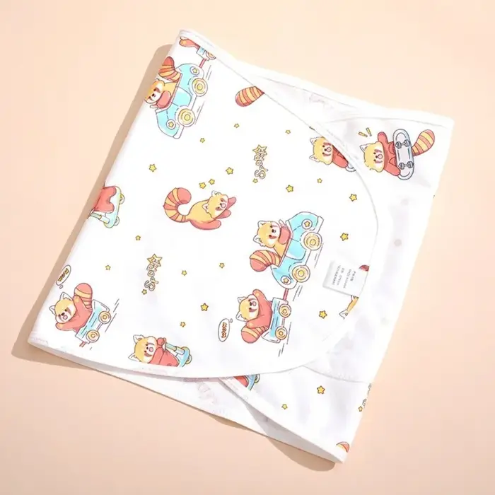 Sac de couchage Anti-surprise confortable