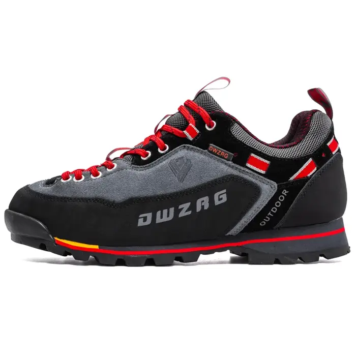 Nouvelles Chaussures de Randonnée Imperméables pour Hommes