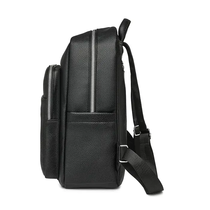 Sac à dos en PU pour femmes