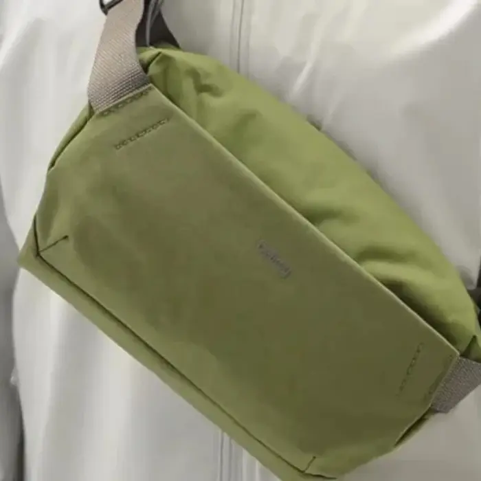 Bellroy Australia Venture Sling 6L /9L Sac de poitrine fonctionnel pour le sport et le cyclisme en plein air
