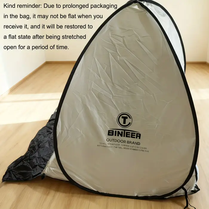 Tente de camping extérieure