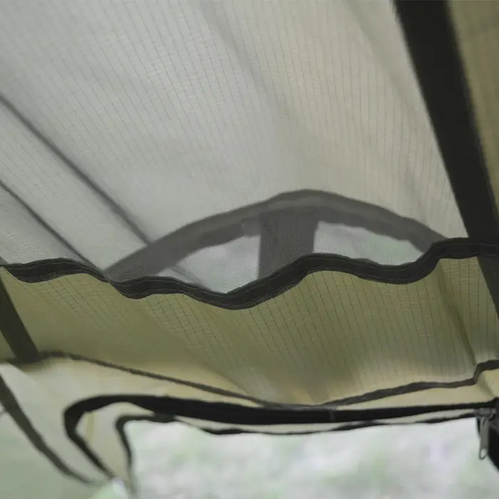 Té de Camping en plein air ultraléger