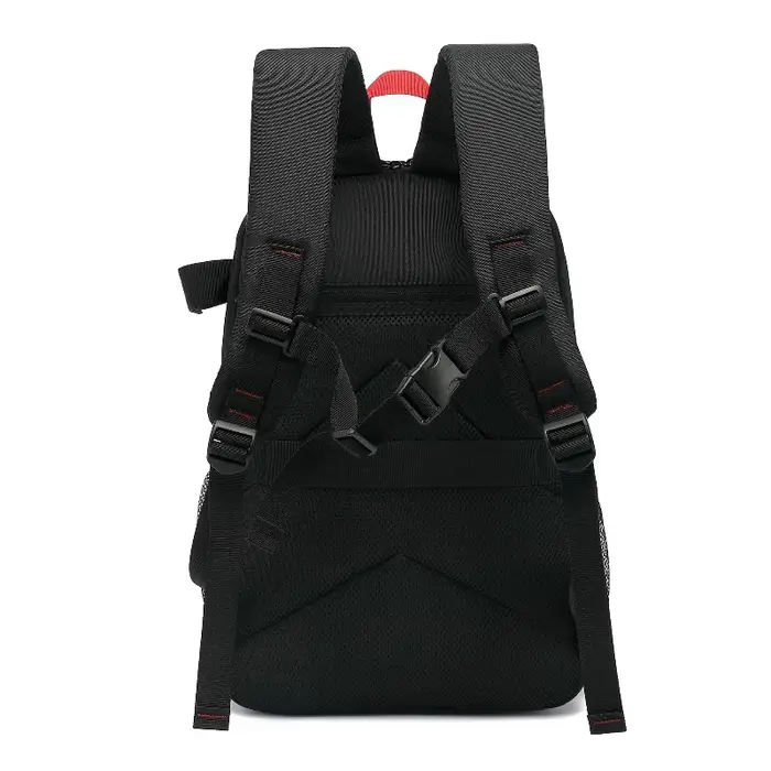 Sac à dos multifonctionnel et grande capacité pour appareil photo