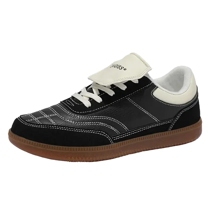 Chaussures pieds nus pour hommes