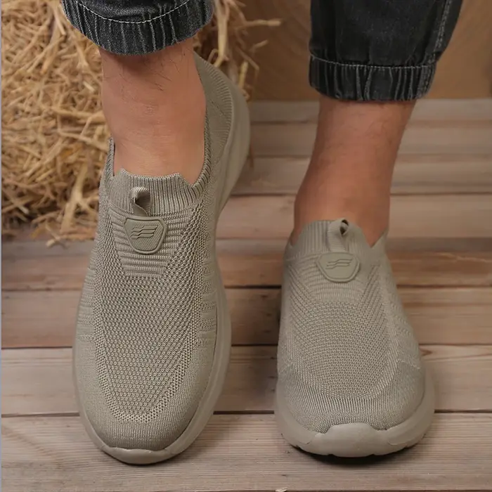 Chaussures décontractées ultra-légères pour hommes