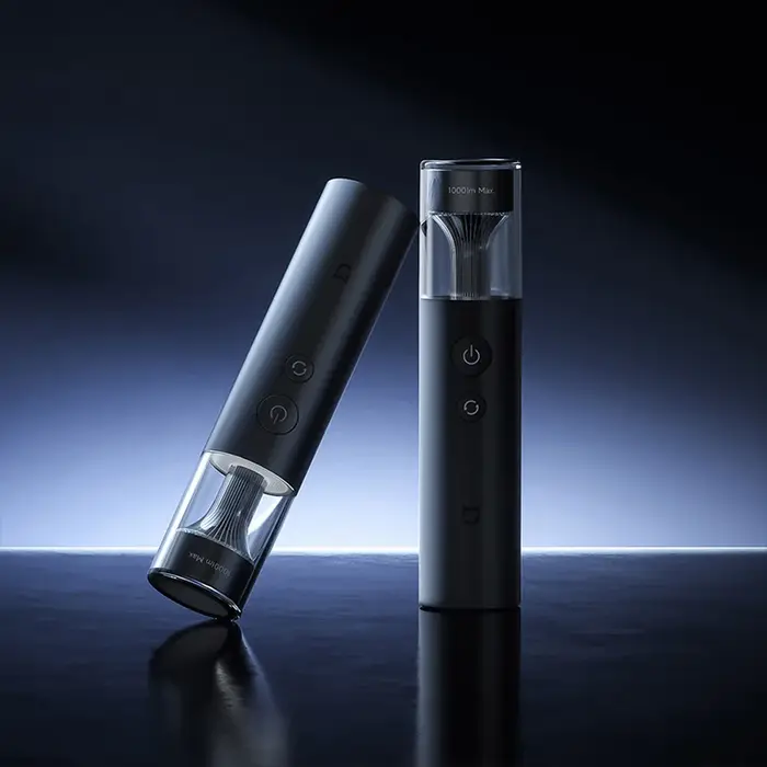 Lampe de poche portable multifonctionnelle MIJIA