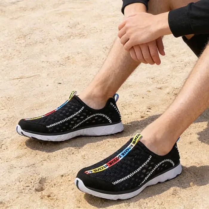 Chaussures de randonnée Socone pour hommes et femmes