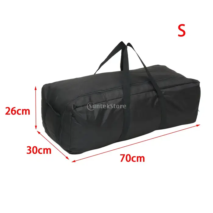 55L 100L 150L sac de Sport en plein air grande capacité Duffle voyage gymnase week-end sac de nuit s
