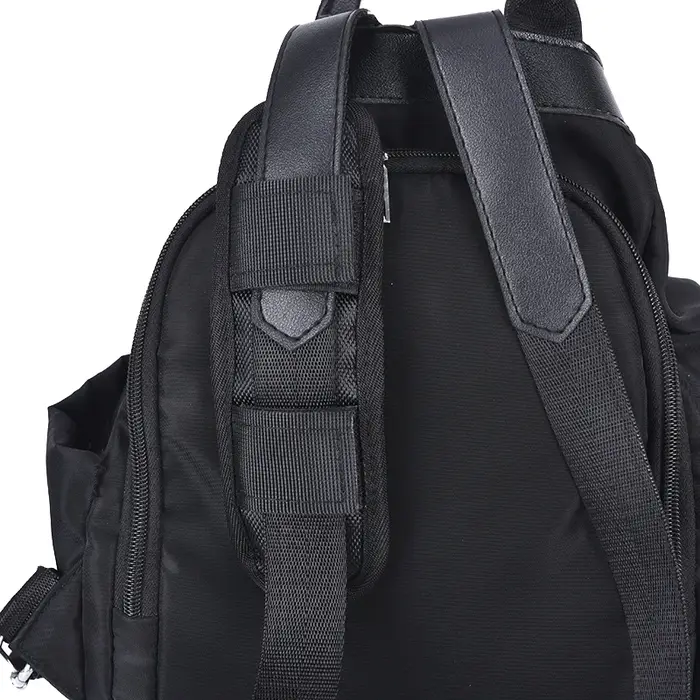 Sangle d'épaule tactique avec coussin amortissant pour sac à dos