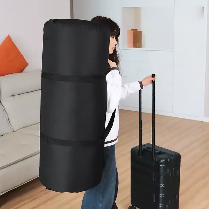 Sac de rangement de matelas