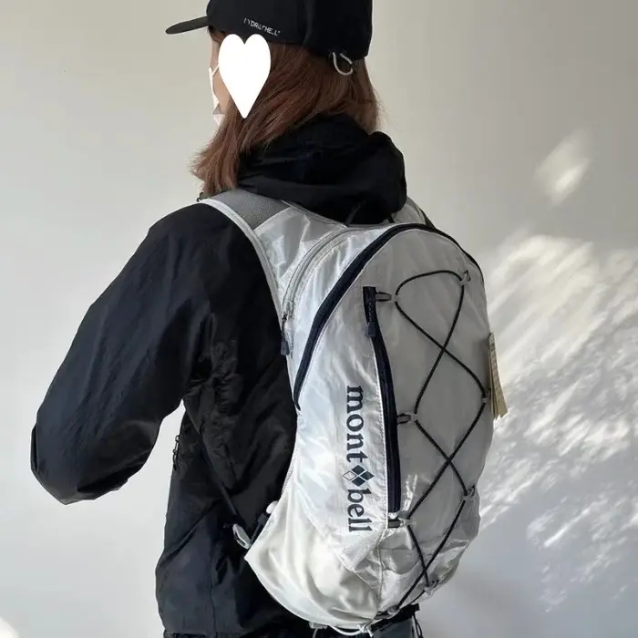 Sac à dos fonctionnel ultra léger pour la randonnée, le camping et l'alpinisme, imperméable et durab