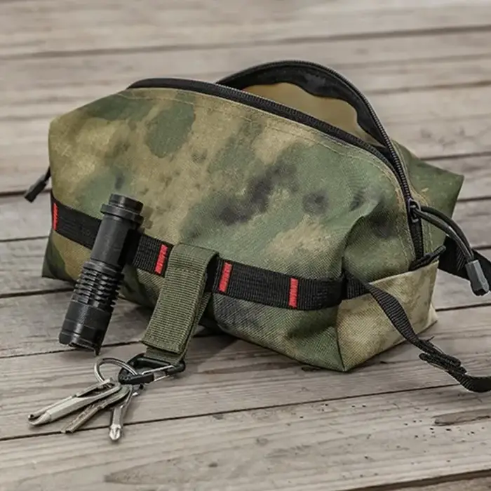 Sac tactique EDC 1000D