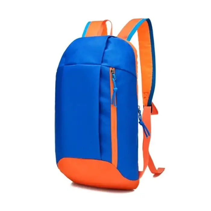 Petit sac à dos de sport léger pour hommes en plein air