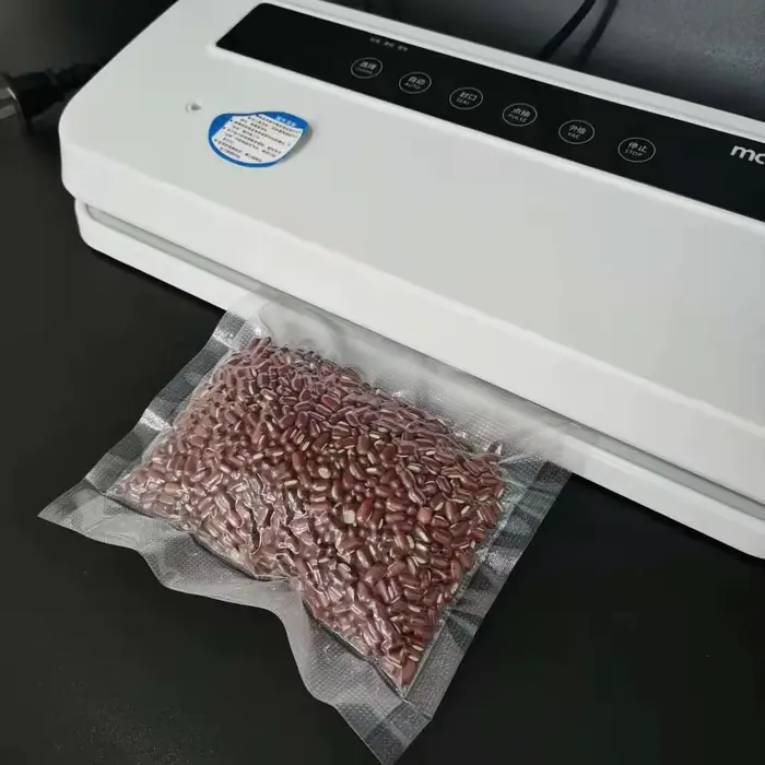 Sacs d'emballage sous vide pour aliments