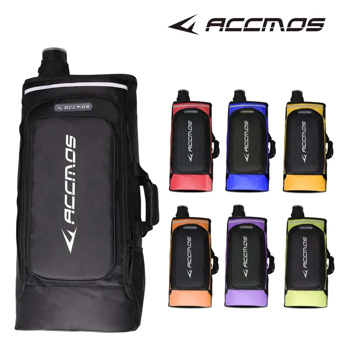 Sac à dos imperméable pour arc recurve