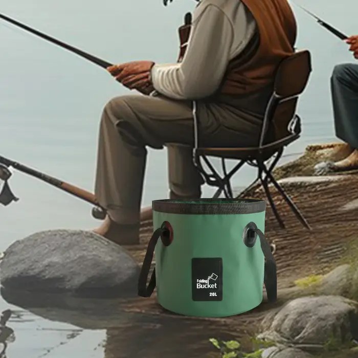 Sac de stockage d'eau 20L/9L
