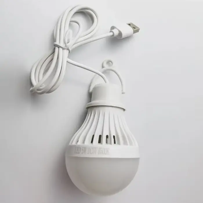 Lanterne LED DC, lampe de camping