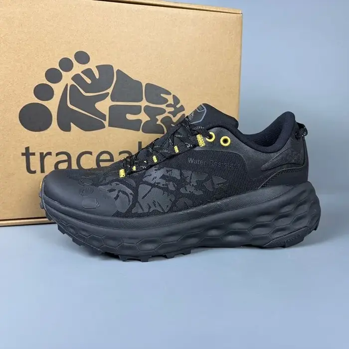 Nouvelles Chaussures de Trail 2026 Homme Femme Antidérapantes pour Sports de Plein Air Chaussures de Marche et de Jogging Unisexe Marque de Luxe pour Couples