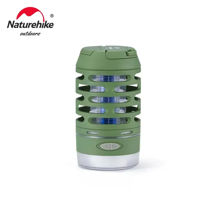 Natureifa-Lampe de camping multifonctionnelle