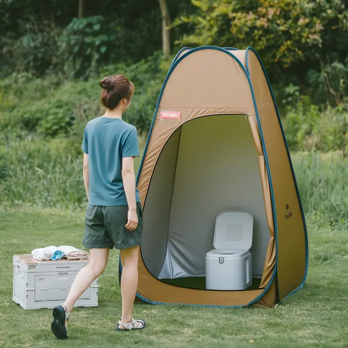 Naturehike – tente de vestiaire pop-up
