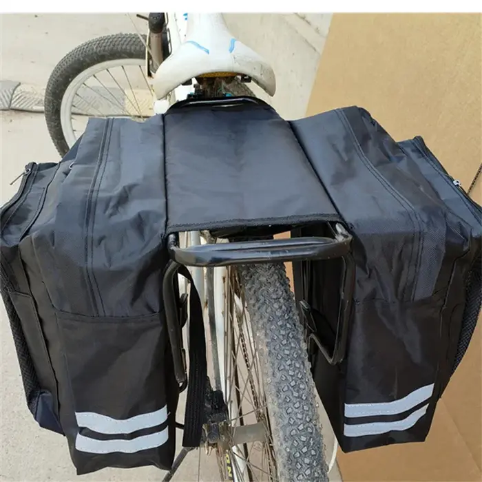 Sac de transport de vélo