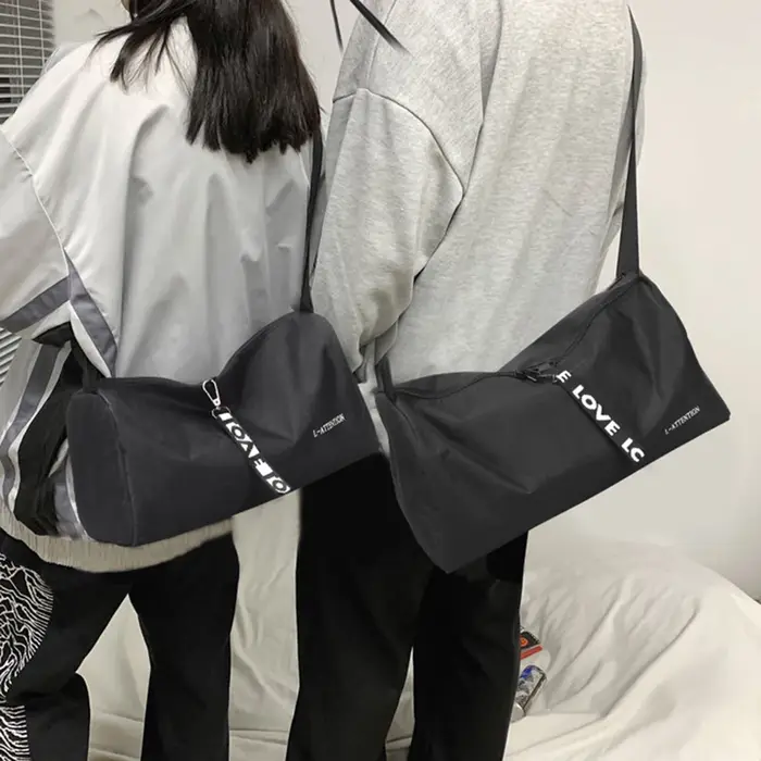 Sac de sport étanche de grande capacité pour hommes et femmes