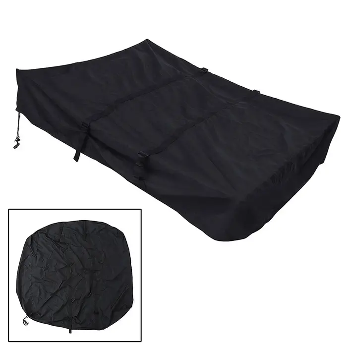 Housse de protection pour tente de toit