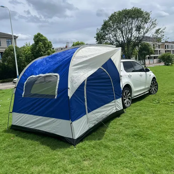 Tentes de randonnée de Camping en plein air