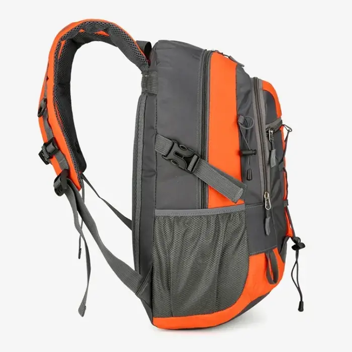 Sac à dos de randonnée extérieur léger pour hommes et femmes