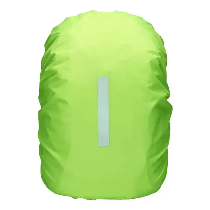 Sac à dos étanche housse de pluie sac à dos bouclier