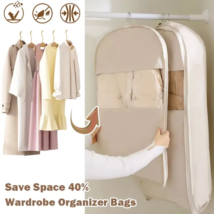 Sac de Compression pour vêtements