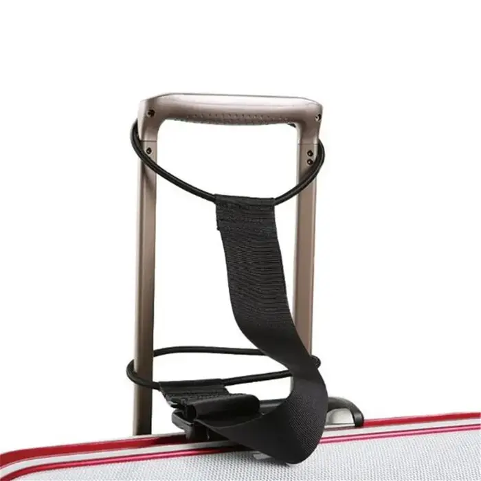 Sangle de bagage élastique réglable