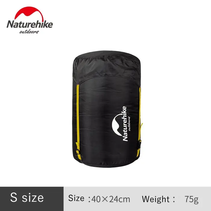 Naturehike – sac de Camping en plein air, sac de Compression, sac de transport de rangement étanche 