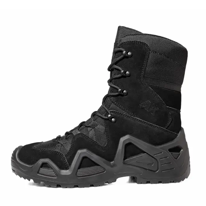 Chaussures de randonnée coordonnantes, durables, respirantes, garde au chaud, bottes d'extérieur, au