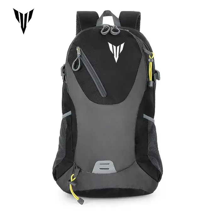 Sac à Dos Étanche de Grande Capacité pour Homme et Femme