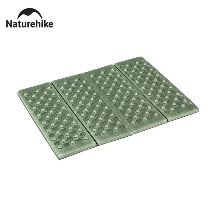 Naturehike – tapis de Camping ultraléger et pliable, Mini tapis de pique-nique Portable et pliable,
