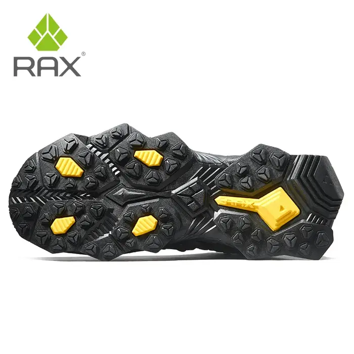 RAX – chaussures de randonnée pour hommes