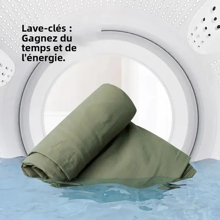 Doublures de sac de couchage