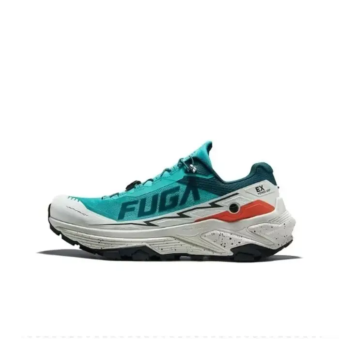 Chaussures de marche KAILAS FUGA EX3 pour hommes/femmes, chaussures tout-terrain, chaussures de coup