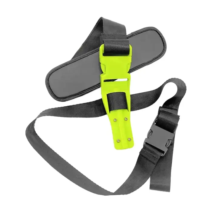 Sangle de remplacement pour pulvérisateur de sac à dos