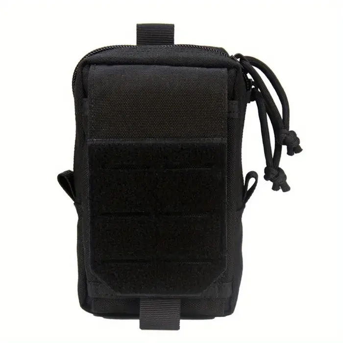 Sac de ceinture militaire EDC pour l'extérieur