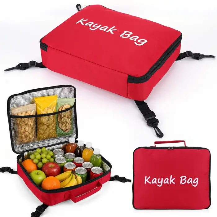 Sac de rangement pour planche à pagaie