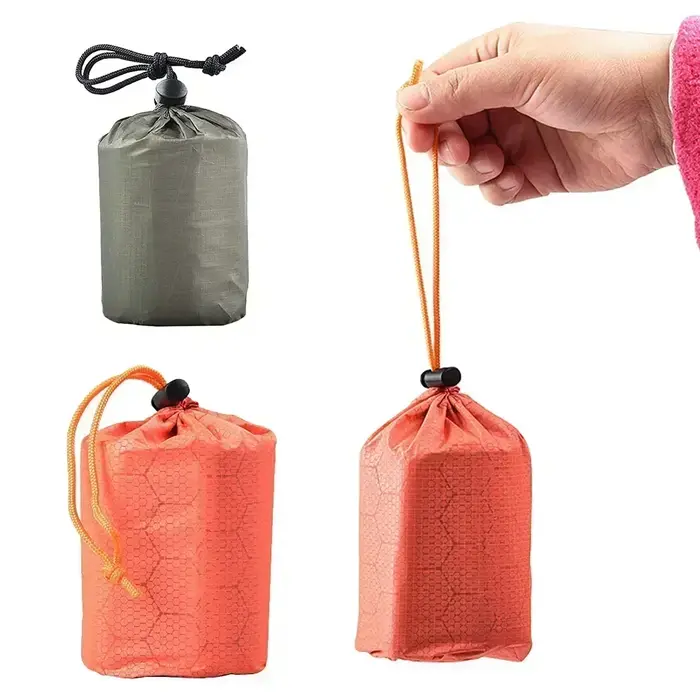 Sac de rangement anti-salissure