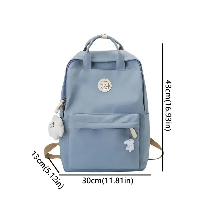 Sac à dos étanche pour femmes