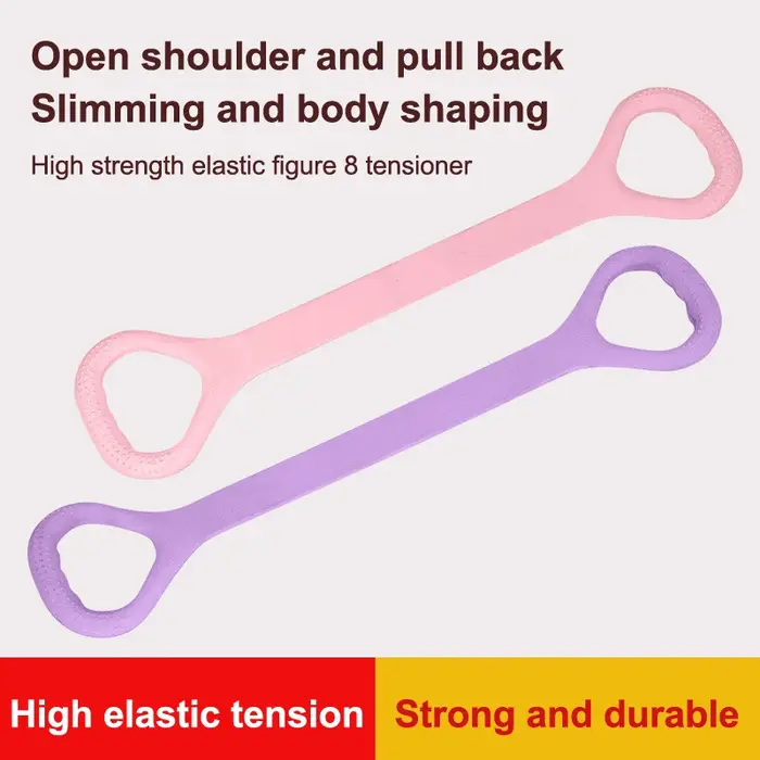 Nouvelle bâton de randonnée pliable (5 sections)