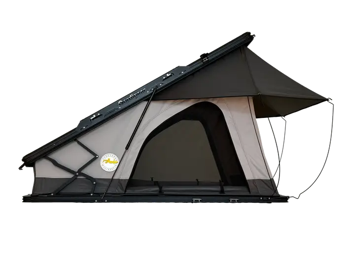 Tente de camping Xsu nouvelle tendance