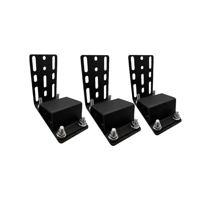 Support de tente latérale de voiture, auvent de toit adapté à Jetour Traveller T2 2023 2024 2025, support de tente latérale, accessoires de toit de voiture d'extérieur