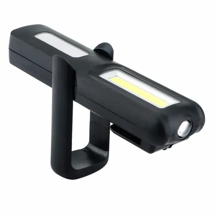 Lanternes de camping rechargeables portables