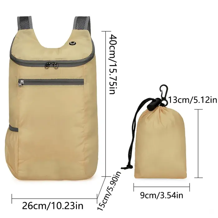Sac à dos de sport de loisirs en plein air